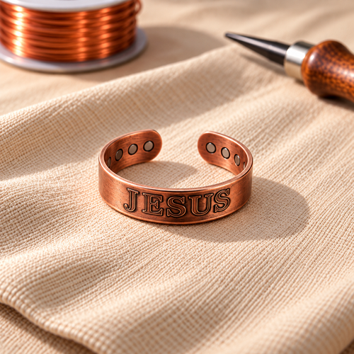 Grace Ring