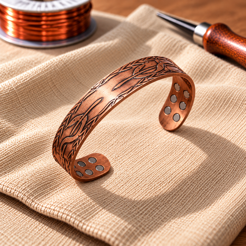 Frond Bracelet