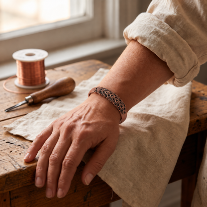 Moor Bracelet