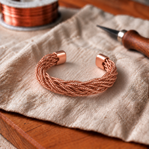 Yarrow Bracelet