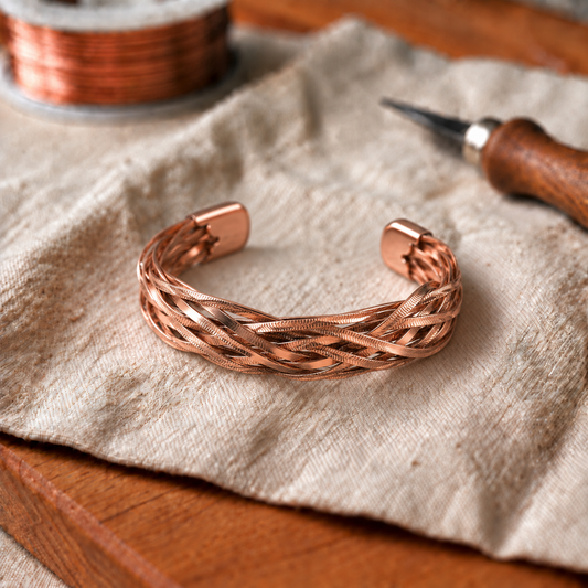Rowan Bracelet
