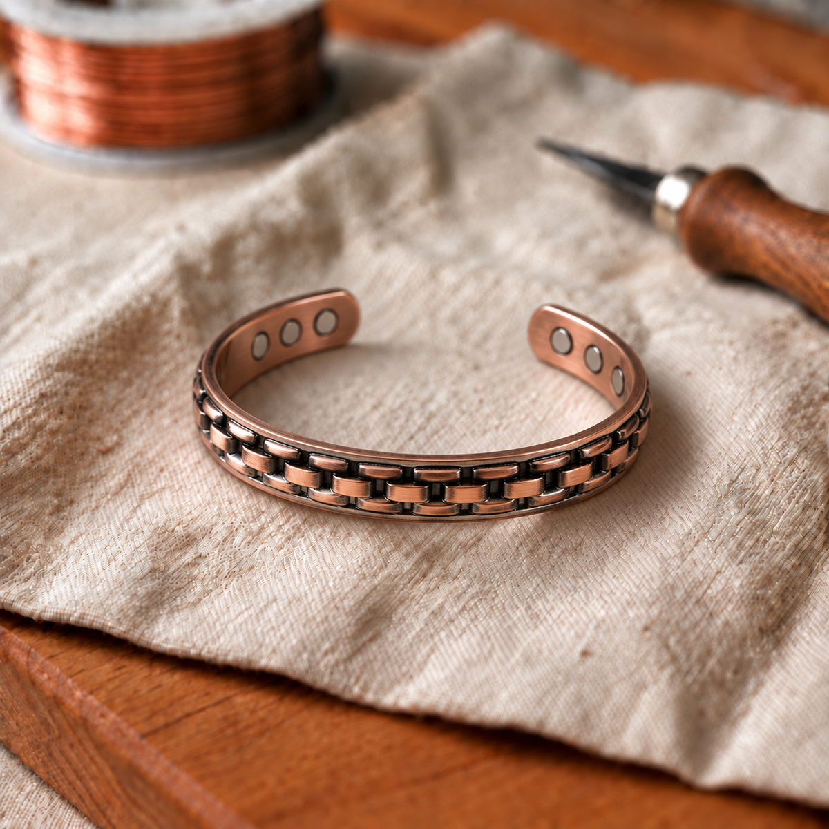 Wren Bracelet