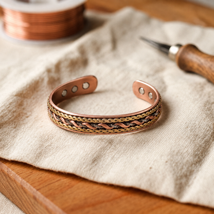 Patina Bracelet