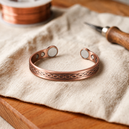 Sorrel Bracelet