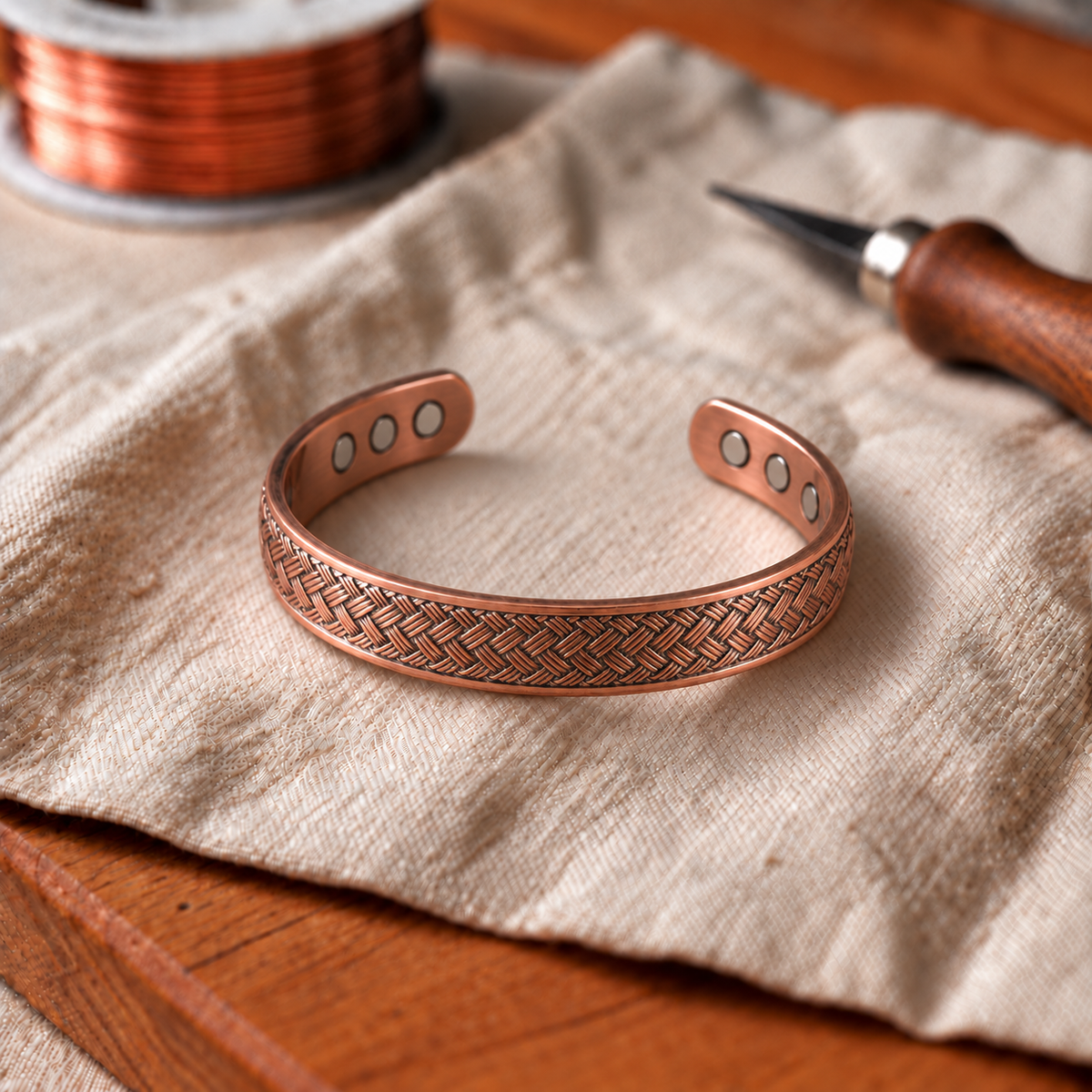 Russet Bracelet