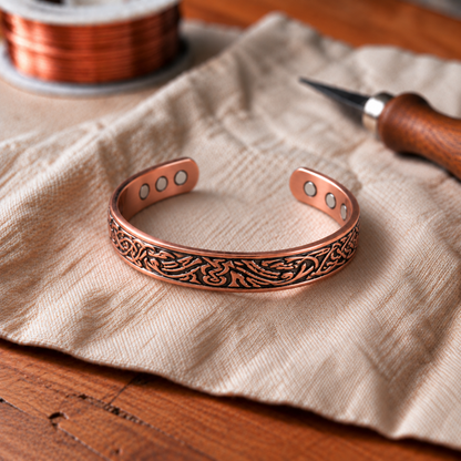 Flint Bracelet
