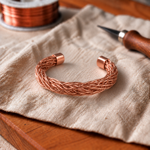 Tarn Bracelet