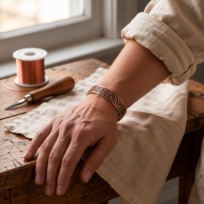 Flint Bracelet