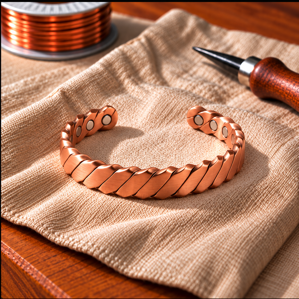 Helix Bracelet