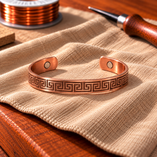 Block Bracelet