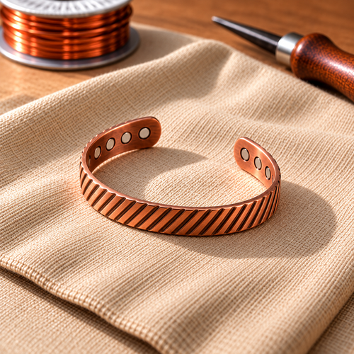 Lilium Bracelet