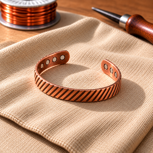 Lilium Bracelet