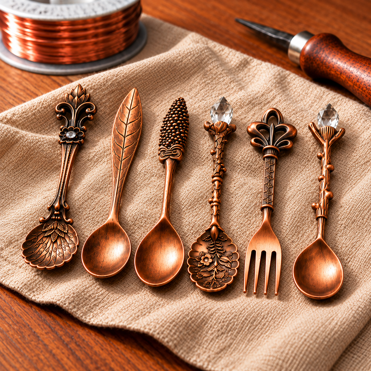 Cutlery Set