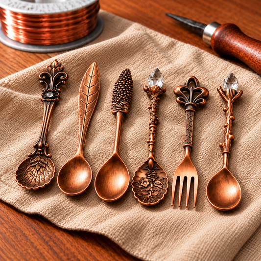 Cutlery Set
