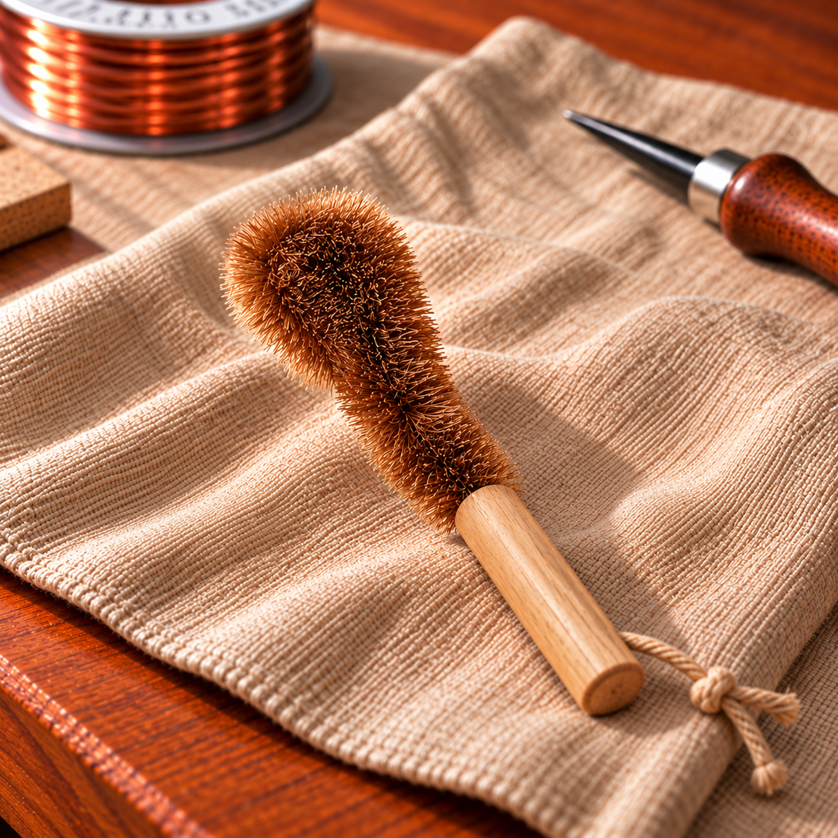 Care Brush