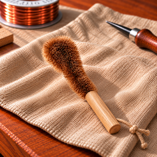 Care Brush